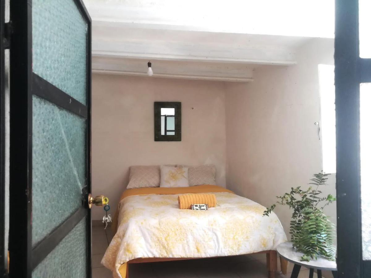 Home Sweet Home غواناخواتو المظهر الخارجي الصورة