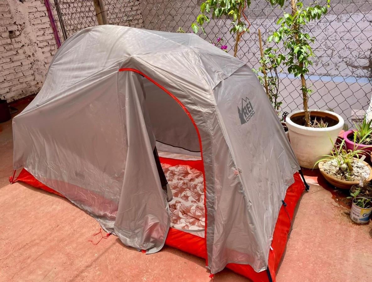 Home Sweet Home غواناخواتو المظهر الخارجي الصورة