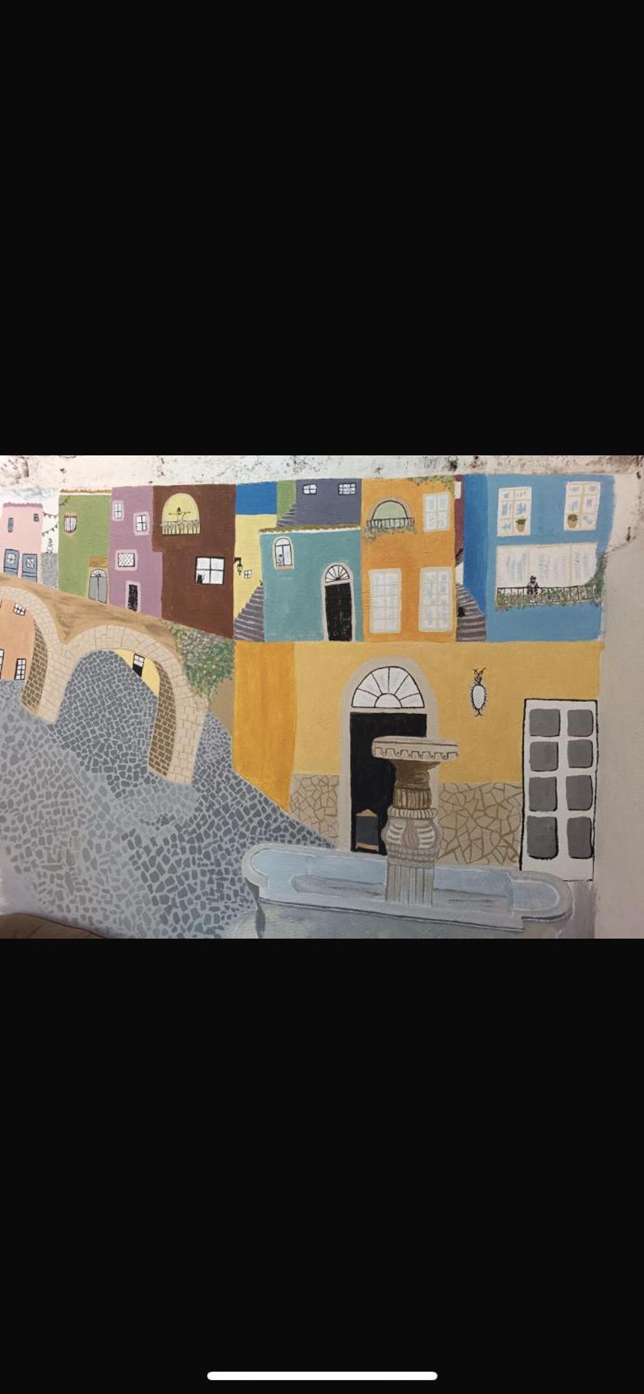 Home Sweet Home غواناخواتو المظهر الخارجي الصورة